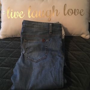 Used Joe’s “The Skinny” Jeans